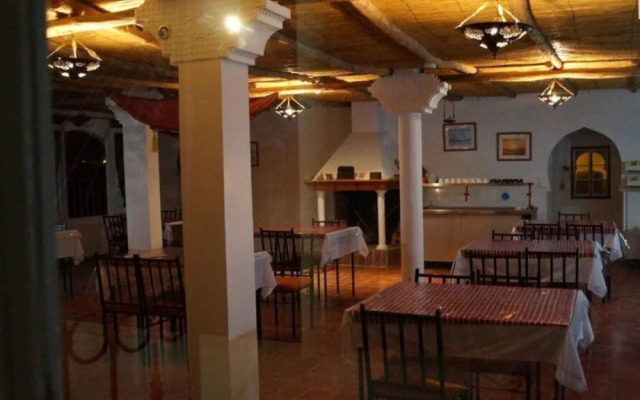 Rayani maison d'hôtes