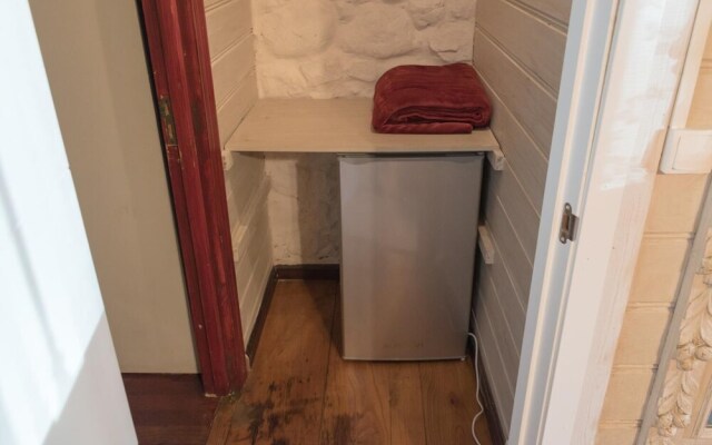 Hotel Luna del Valle