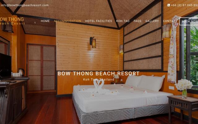 Bow Thong Beach Resort