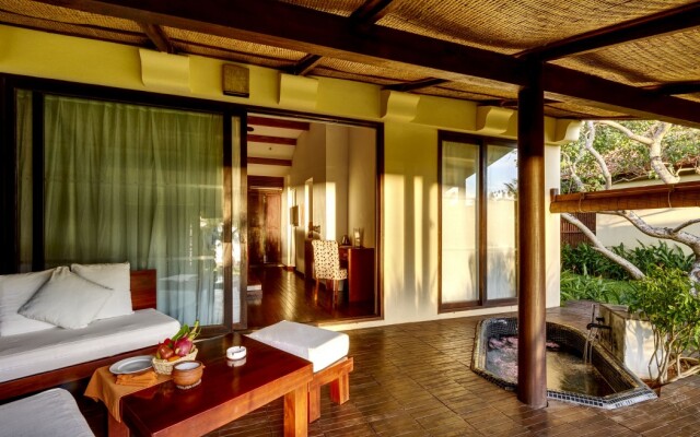 Chen Sea Resort & Spa