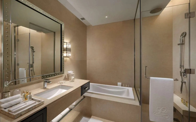 The Leela Gandhinagar