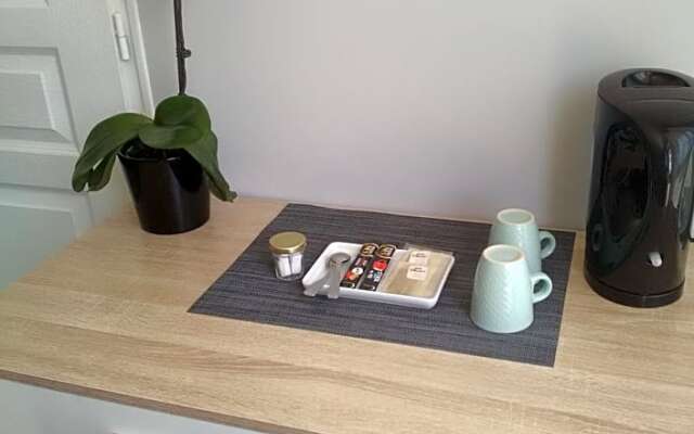 Chambre d'hôtes Au Pied du Lariat