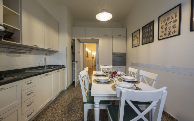 Art and Luxury Apartments