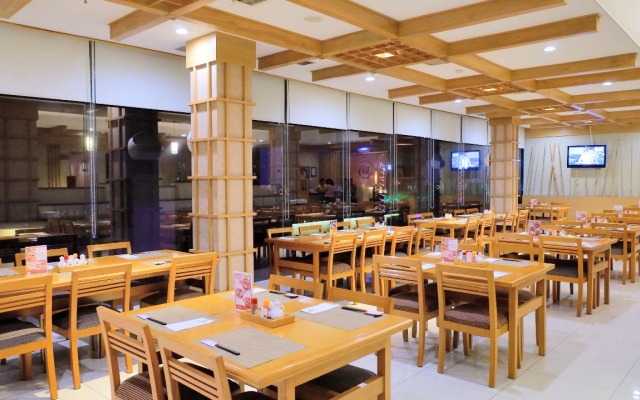 Sakura Park Hotel & Residence