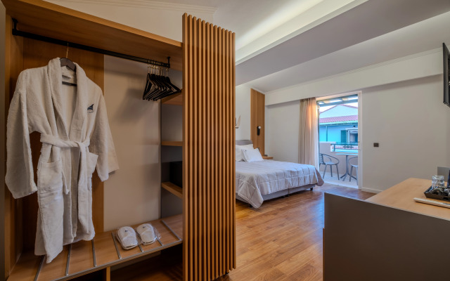Mediterranean Beach Resort