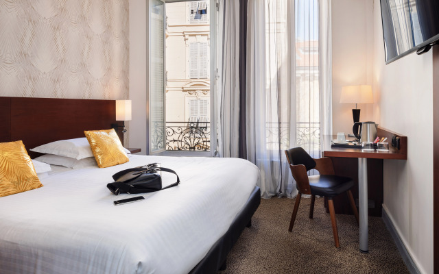 Best Western Plus Hotel Brice Garden