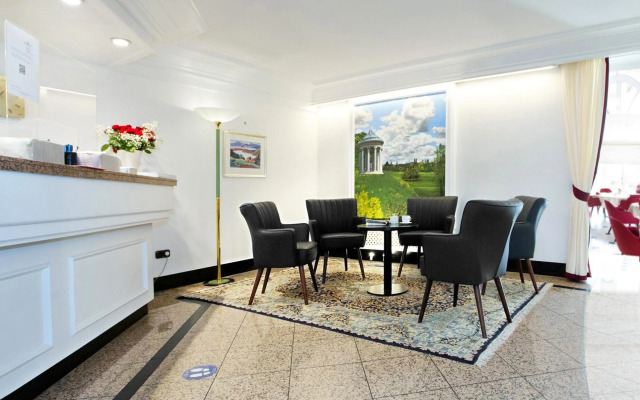 Hotel Aurbacher Hof GmbH