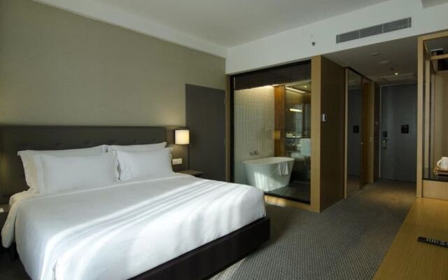 Concept by WEIL Hotel