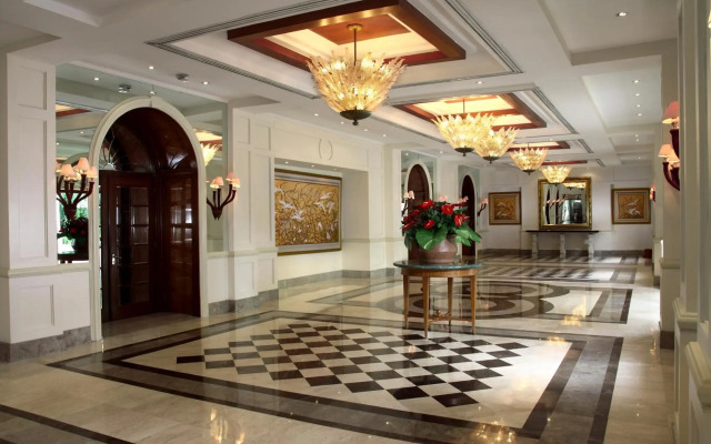 Melia Purosani Yogyakarta