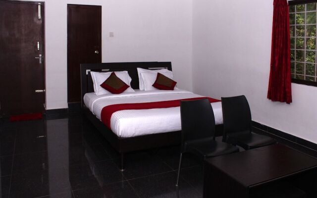 OYO 14807 Hotel Yercaud The Raintrees