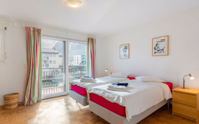 Vasco de Gama B8 R Port-valais