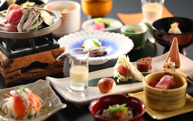 Nukumorino-yado Komanoyu