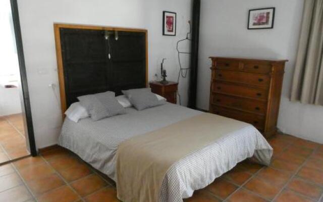 Finca Fajardo La Vegueta