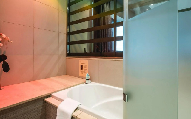 Be Live City Center Talavera