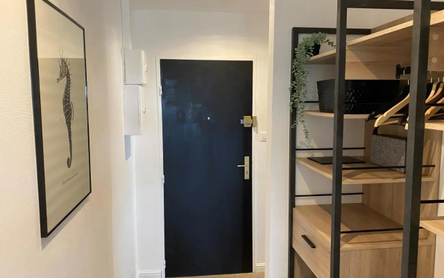 Magnifique appartement au coeur de Mulhouse