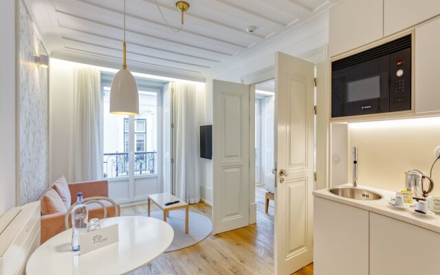 Boutique Chiado Suites