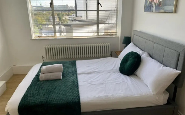 Beautiful Quality Apartment in Camden