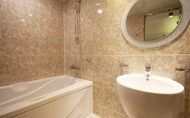 Yecheon B&B Hotel