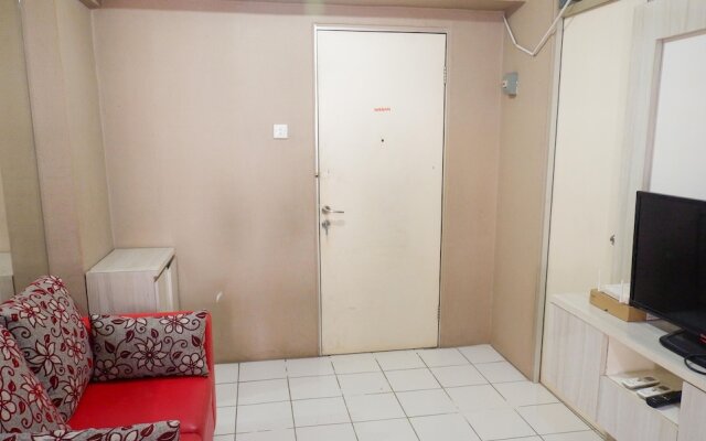 Comfortable at Gading Nias Apartment near to Kelapa Gading