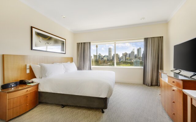 Holiday Inn Sydney Potts Point, an IHG Hotel