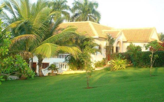Villa Bethney
