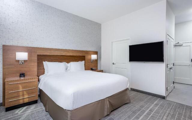 TownePlace Suites by Marriott Chicago Waukegan/Gurnee