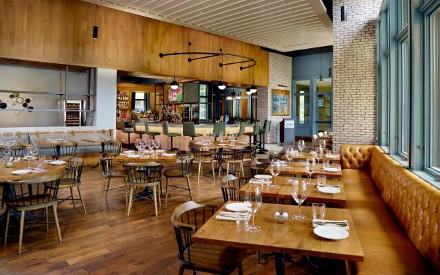 Omni Hotel At The Battery Atlanta