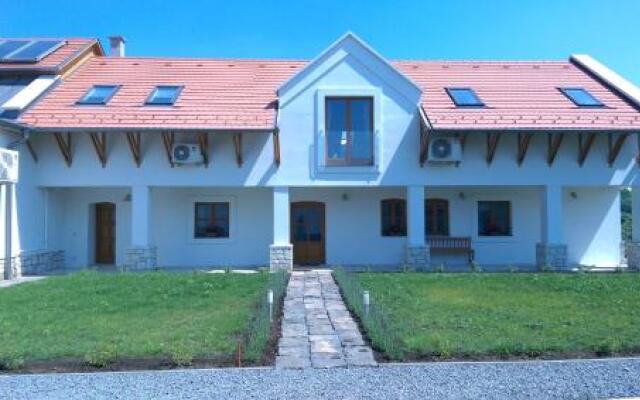 Tokaj Nobilis Udvarhaz