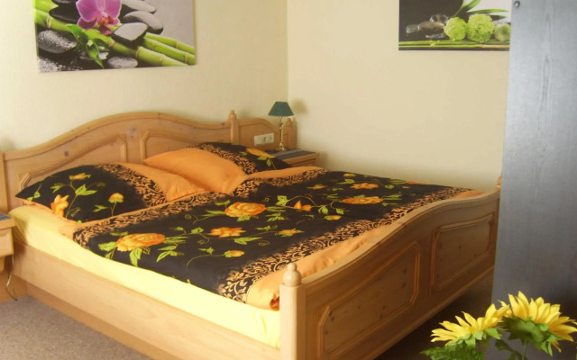 Ferienhaus am Schloßpark