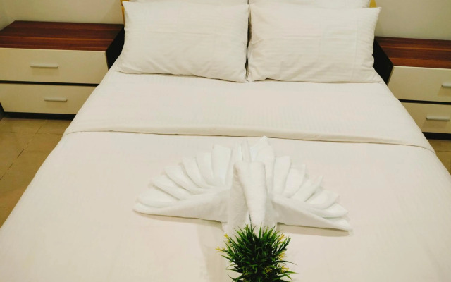 Cyberjaya Shaftesbury 2