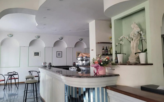 Hotel Villa Elisa
