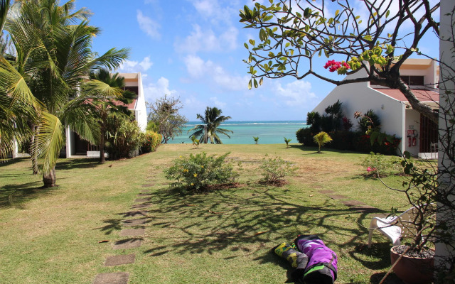 Les Bungalows de la Prairie