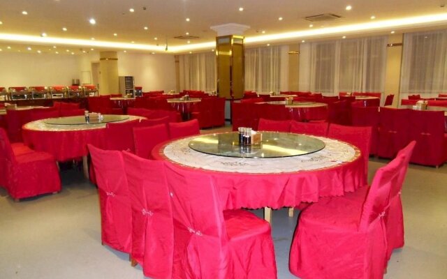 Hangzhou Xining Hotel