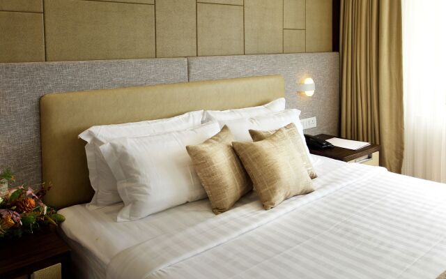 Sugar Business Hotel