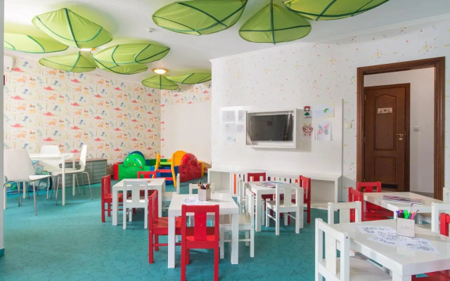 Hotel & SPA Diamant Residence - All Inclusive