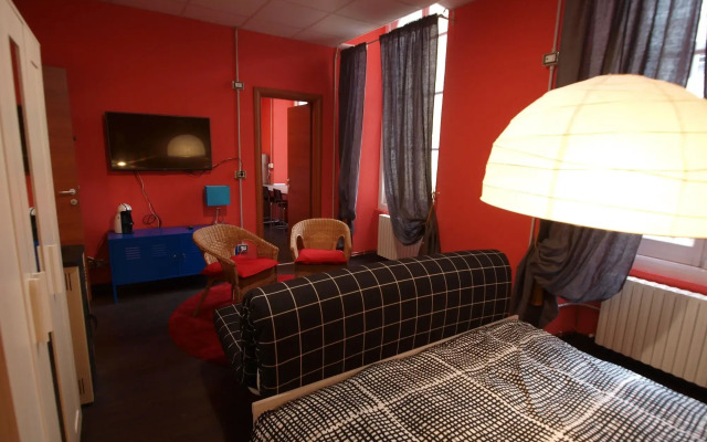 Andres GuestHouse Sanremo