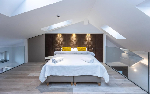 Wishlist Old Prague Residences - Old Town Square