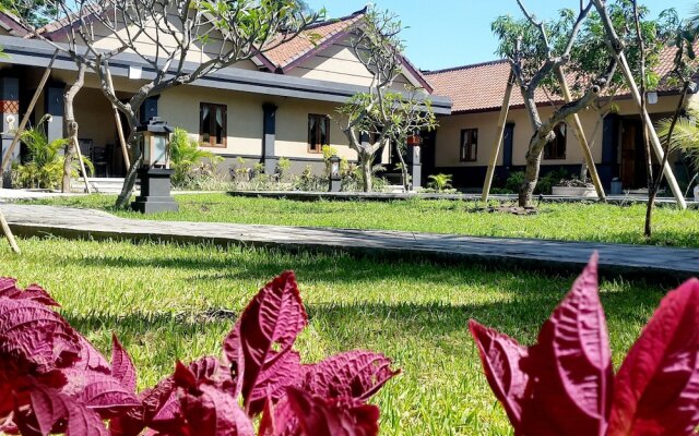 Bagus Home Stay Pemuteran
