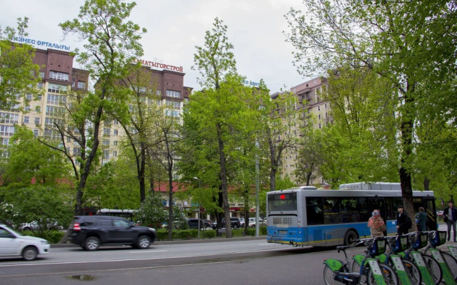 Hostel - Guest House Meyman