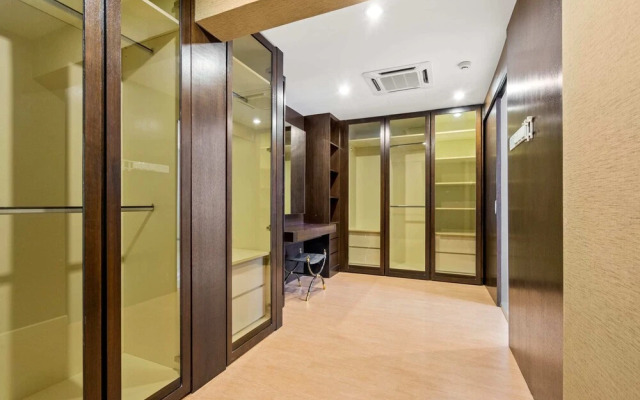 UBN Apartment 1