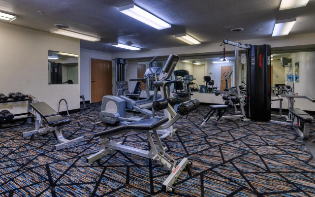 All Towne Suites