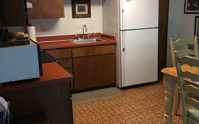 River Vista Vacation Homes