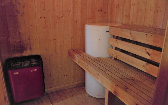 Torsetlia Fjellstue og Hyttegrend