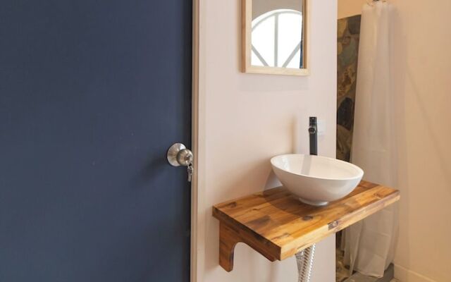 Casa Mosaiko Nutibara