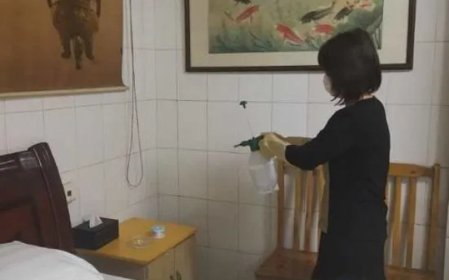 Haohua Hostel (Zhongshan Wenchang)