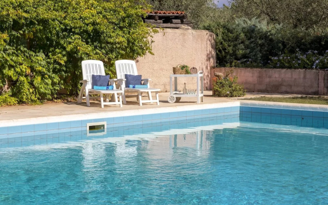 Sardinia Re - Villa Donna Beatrice