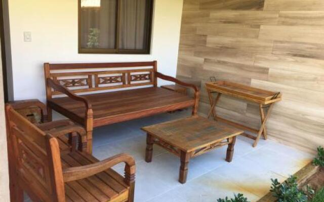 Itacimirim Apartments