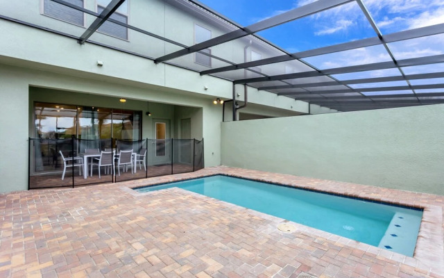 Terrasonessta Villa Solterra 4582