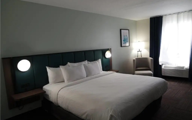 Wingate by Wyndham Kings Bay Naval Base / I-95