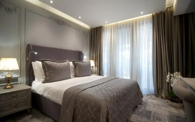 Tk Taxim Hotel